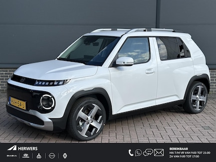 Hyundai Inster 0