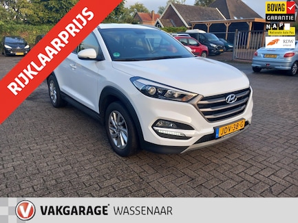 Hyundai Tucson 0