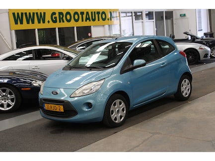 Ford Ka 0