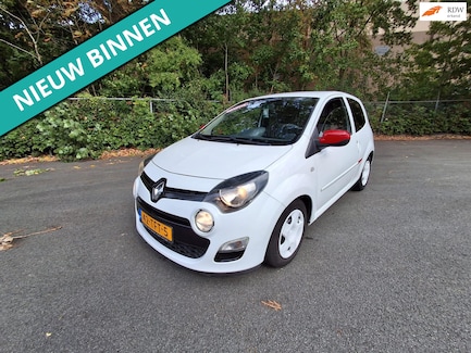 Renault Twingo 0