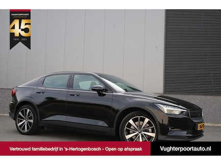 Polestar 2 0
