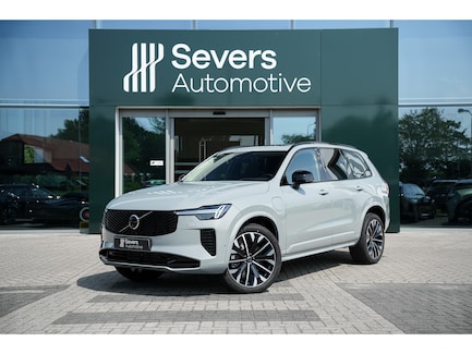 Volvo XC90 0