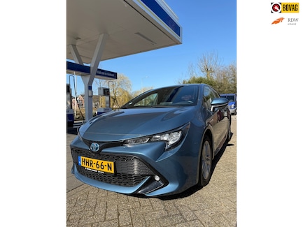Toyota Corolla 0