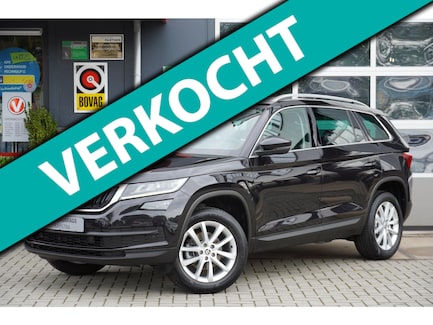 Skoda Kodiaq 0