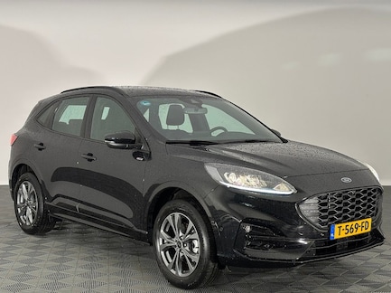 Ford Kuga 0