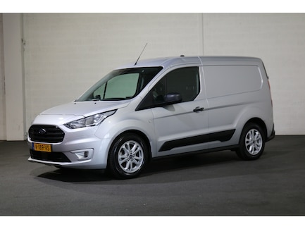 Ford Transit Connect 0