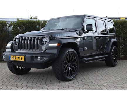 Jeep Wrangler 0