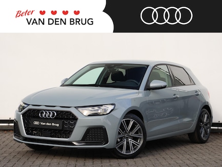 Audi A1 0