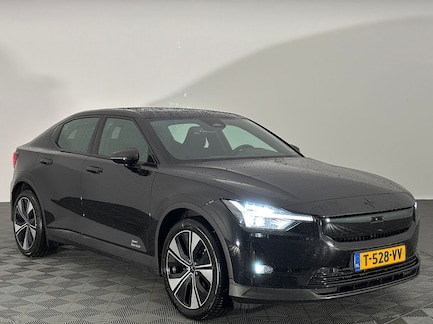 Polestar 2 0
