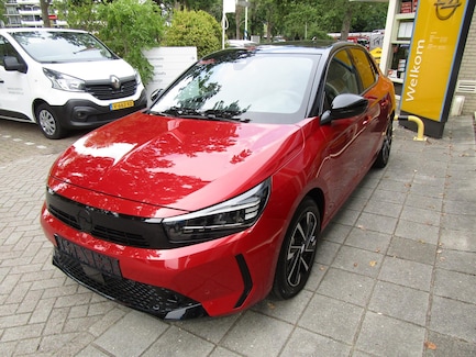 Opel Corsa 0