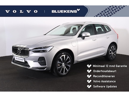 Volvo XC60 0