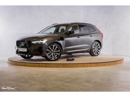 Volvo XC60 0