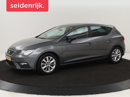 SEAT Leon 0