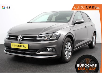 Volkswagen Polo 0