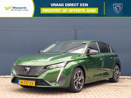 Peugeot 308 0