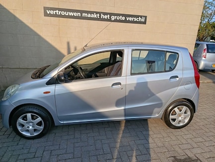Daihatsu Cuore 0