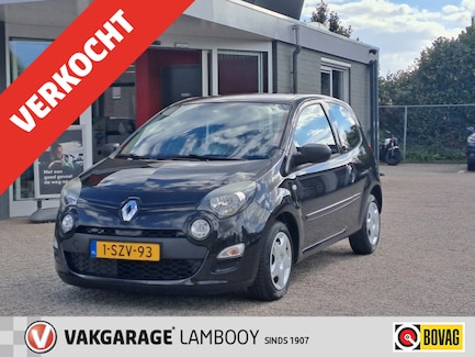 Renault Twingo 0