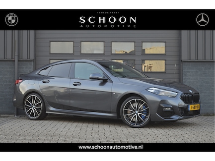 BMW 2-serie Gran Coupé 0