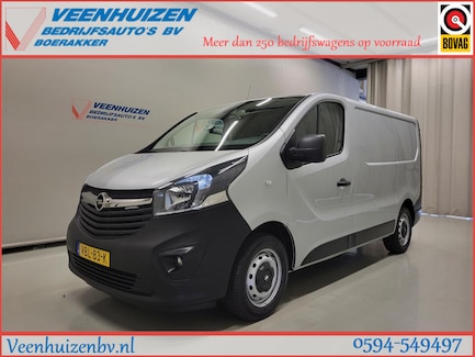 Opel Vivaro 0