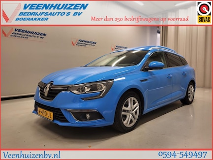 Renault Megane 0