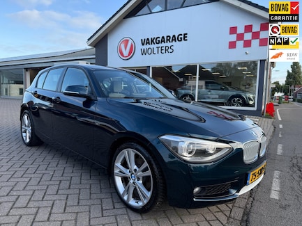 BMW 1-Serie 0