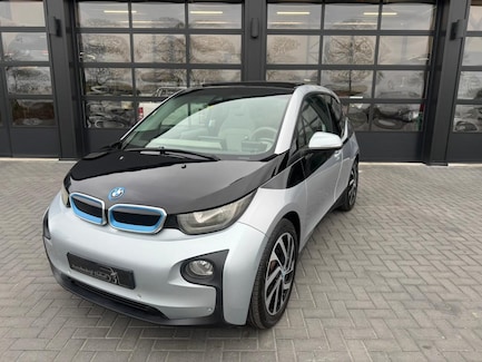 BMW i3 0