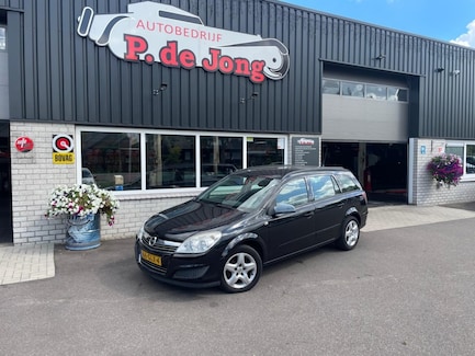 Opel Astra 0