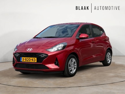Hyundai i10 0