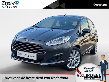 Ford Fiesta 0
