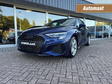 Audi A3 0