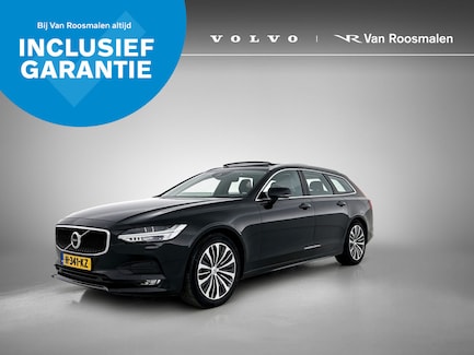 Volvo V90 0