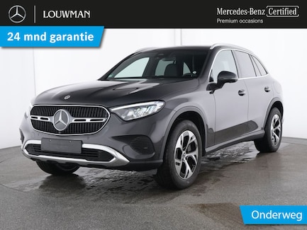 Mercedes-Benz GLC 0