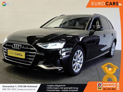 Audi A4 0