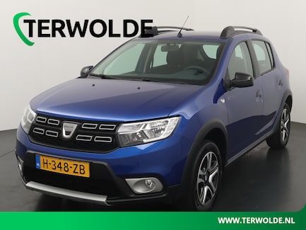 Dacia Sandero 0