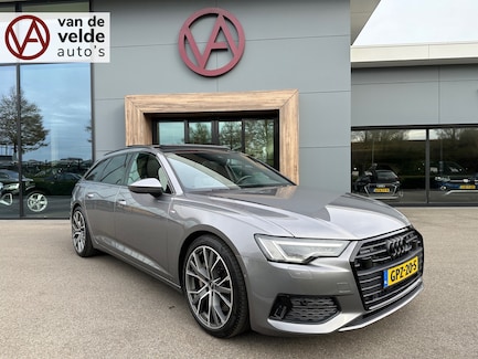 Audi A6 0