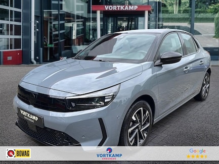 Opel Astra 0