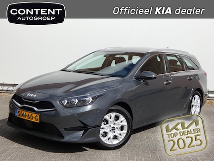 Kia Ceed 0