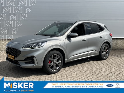 Ford Kuga 0