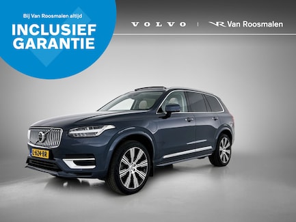 Volvo XC90 0