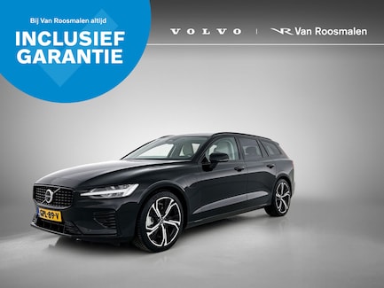 Volvo V60 0