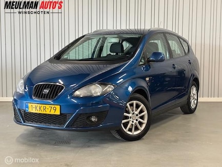 SEAT Altea XL 0