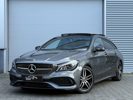 Mercedes-Benz CLA 0