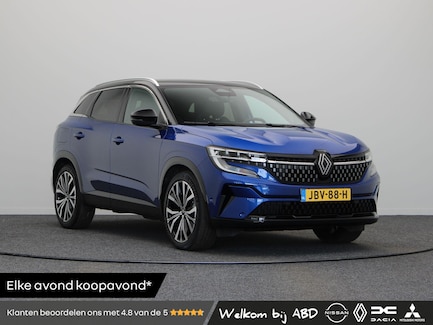Renault Austral 0