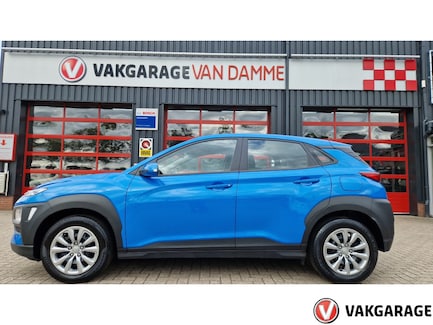 Hyundai Kona 0