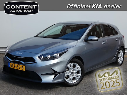 Kia Ceed 0