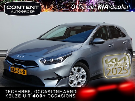 Kia Ceed 0