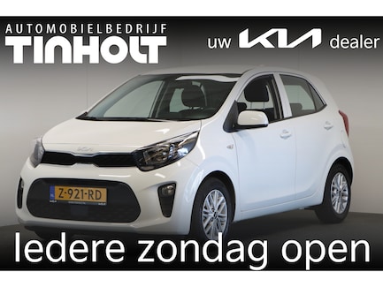 Kia Picanto 0