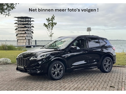Ford Kuga 0
