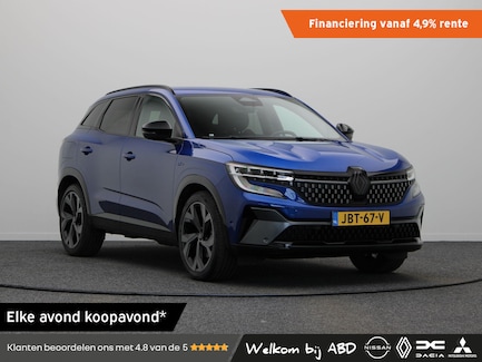 Renault Austral 0