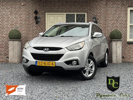 Hyundai ix35 0